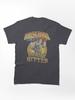 Super Mega Baseball Baseball Heavy Hitter 1983 Classic Unisex T-Shirt