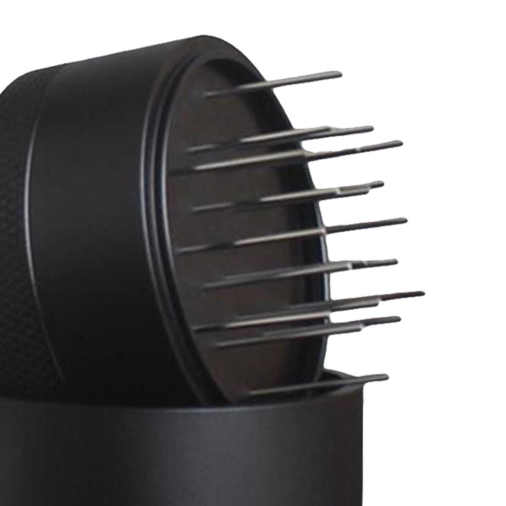 Manual Coffee Needle Tamper Stainless Steel Stirring Needle Espresso Stirrer