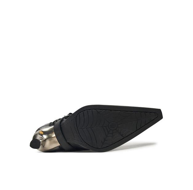 Ankle Boots NEW ROCK M-9591-S3 Black