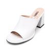 MiSope Women S Slingback ShoeS 7.5cm 012523009 2color