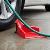 Car Hose Guide Lightweight and Compact Detailing Tire Hoses WearResistant for Driveway, Garage