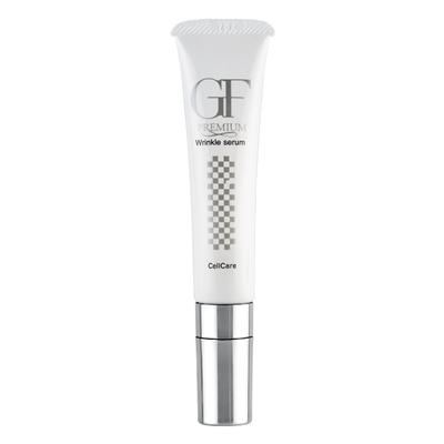 GF Premium CellCare Wrinkle Serum intenzivní oční sérum, 15g