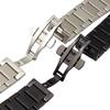 Watchband Accessory for HUBLOT BIG BANG Solid Stainless Steel  Men's Watch Strap Chain Watch Bracelet Wristband 27mm*19mm