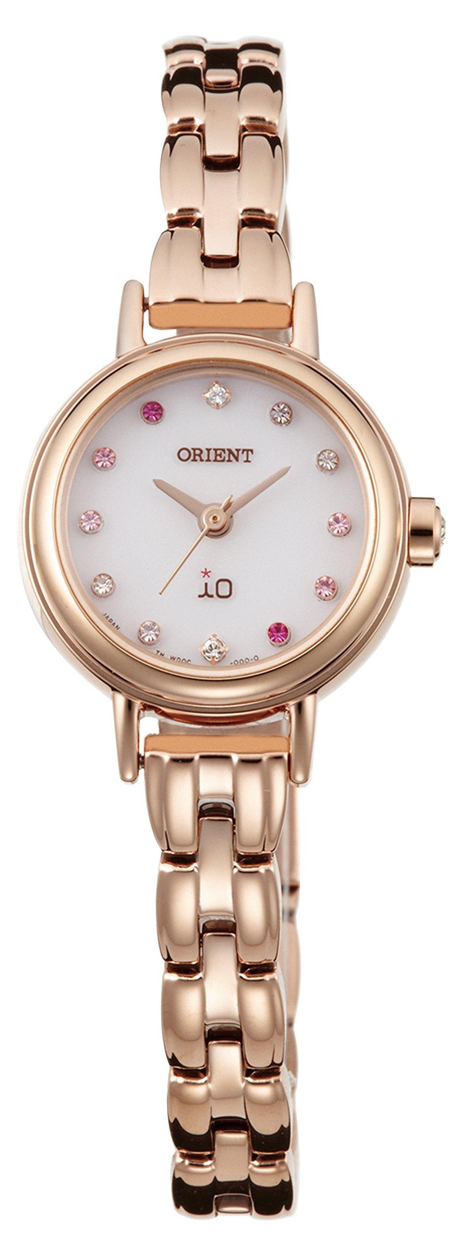 

Наручные часы Io Solar io Flower WI0411WD [Orient Watch]