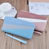 Wallets For Women Kawaii Large Wallet Luxury Designer Lady Wallet Pink Purse Womens Wallet Big Women Leather Wallet Coin Purse