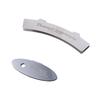 Disc Brake Pads Bike Brake Rotor Alignment Tool Disc Brake Gap Regulator Disc Brake Adjuster