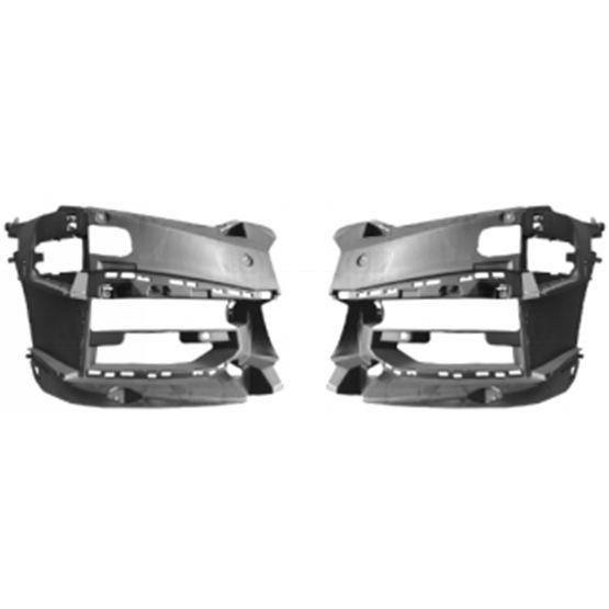 Headlight Bracket for BMW 5 Series G30 Front Bumper (51118068343/51118068344)
