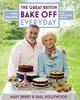 Kniha Great British Bake Off: Everyday : Over 100 Foolproof Bakes