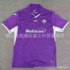 Fiorentina Home Jersey ''-2027 Mens Short Sleeve Football Kit Adult Players Match Wear Fall Winter Use