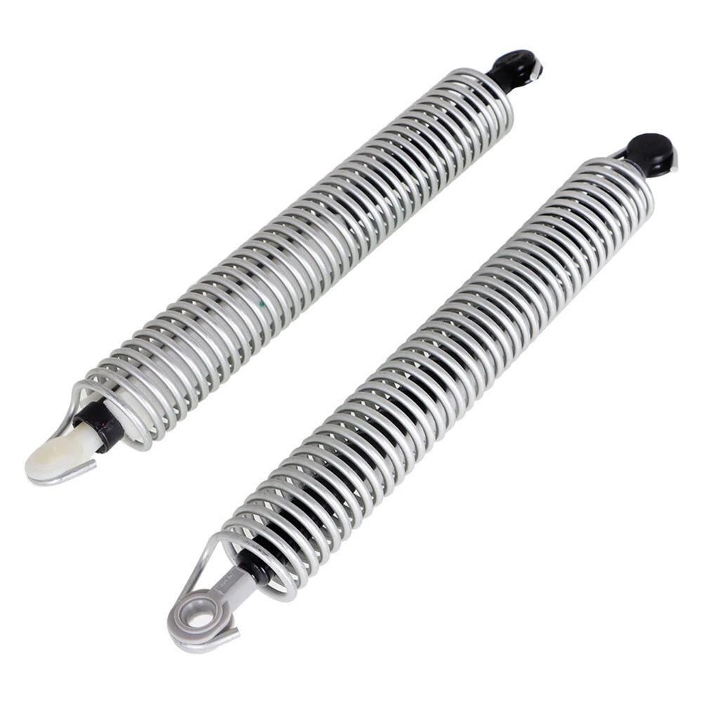 Car Tailgate Trunk Lid Left Right Return Shock Spring 51247204366 51247204367 For BMW 5 Series F10 520d 520i 523i 525d 528i