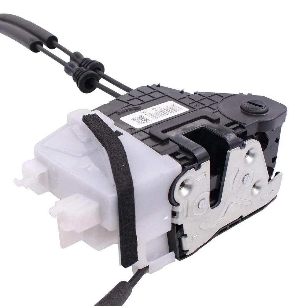 Left Right Rear Front Door Lock Latch Actuator Assembly For Hyundai For Tucson 2016-2020 Door Lock Actuator Only For LHD