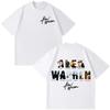 Tops – T-Shirts