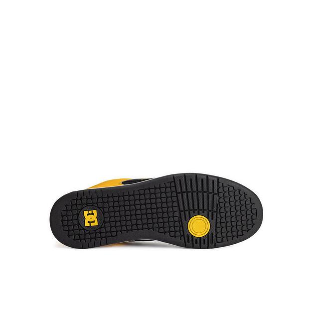 Men's Sneakers DC Manteca 4 Adys100765-bky Black