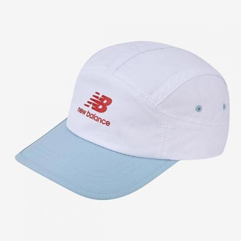 

Sellerhub Sports New Balance Hat Big Logo Camp Cap Nbgddsl102 50 FREE