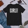 Girl Power Unisex T-Shirt Feminism Women's Rights