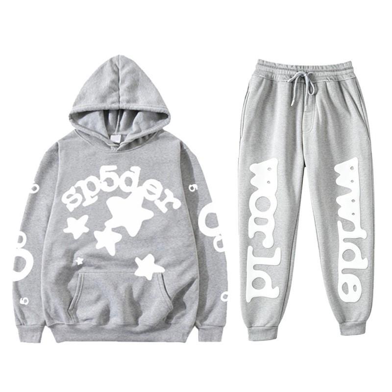 Hooded Sweatshirt Unisex Hip Hop Streetwear Printed Fleece Lined Fall Winter Sports Top