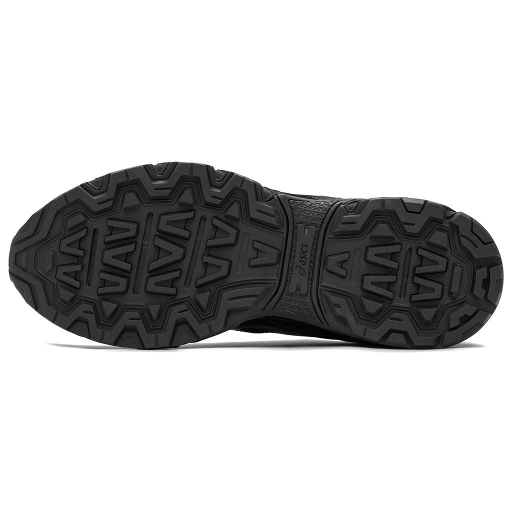 Asics Gel Nunobiki Black Obsidian Grey Unisex Sneakers 1203A597-001