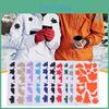 3pcs Jacket Yousheng Patches Down Creative Shape Waterproof Easy To Use Diy Clothing Hole Selfadhesive Repair Patches