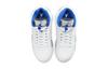 Jordan 5 Retro White Stealth 2021 GS 440888-140
