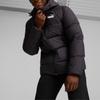 PUMA Jackets Coats Men's Black (Unisex) Jackets 849987 01
