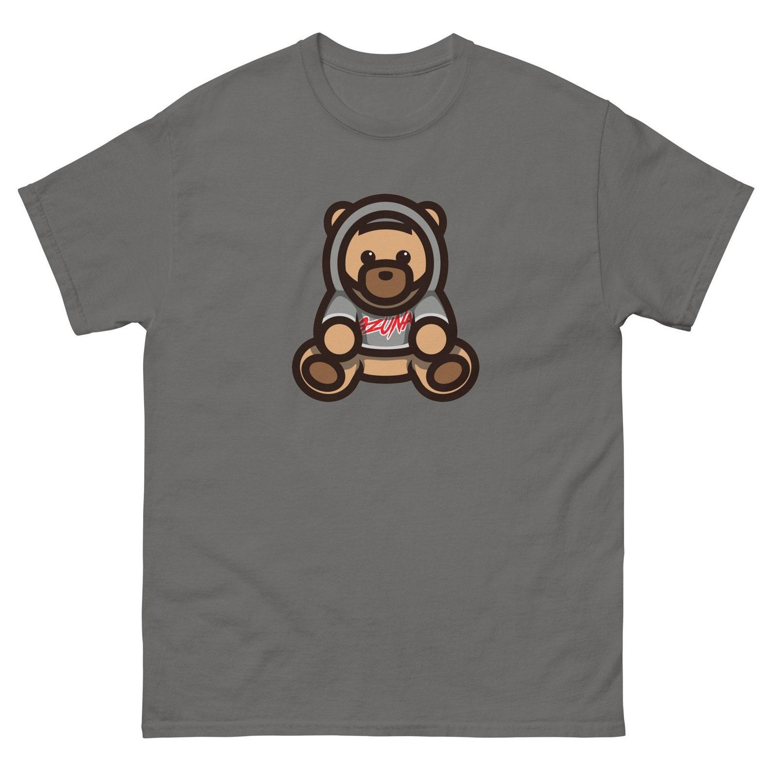 Osito | Camiseta Ozuna 4XL