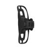 Silicone Bike Phone Mount Flexible Bike Phone Holder Durable Bicycle Phone Holder  Folding Bike Use
