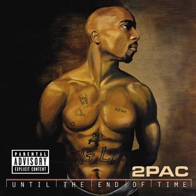 2Pac - Tot het Einde der Tijden (2CD)