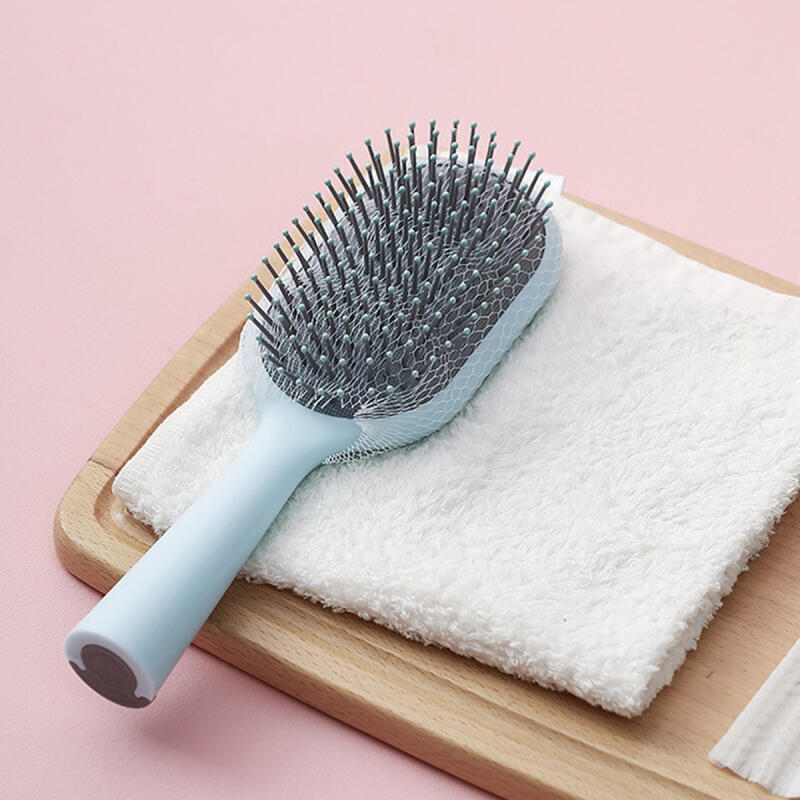 Hairbrush Clean Cover Filter Net Hairbrush Cover (50 pieces)