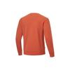 Li Ning Fitness Series Sweatshirt Men's Tea Red AWDT789-8