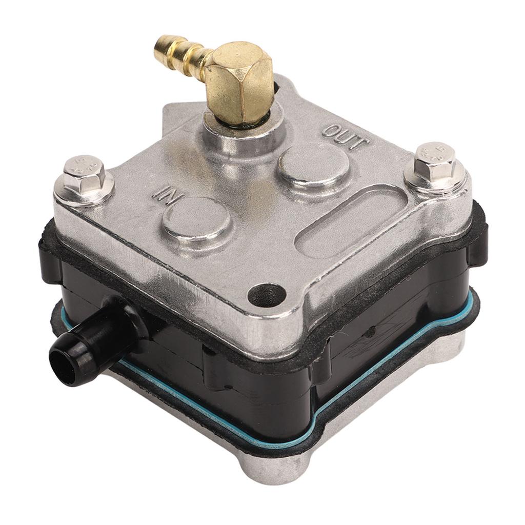 Fuel Pump Efficient Performance Accurate 14360A71 for 30 65 125 300HP Outboard 2 Stroke
