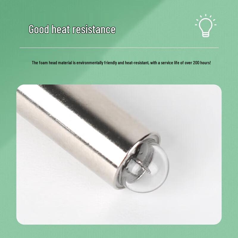66Vision YZ11D Ophthalmoscope Bulb