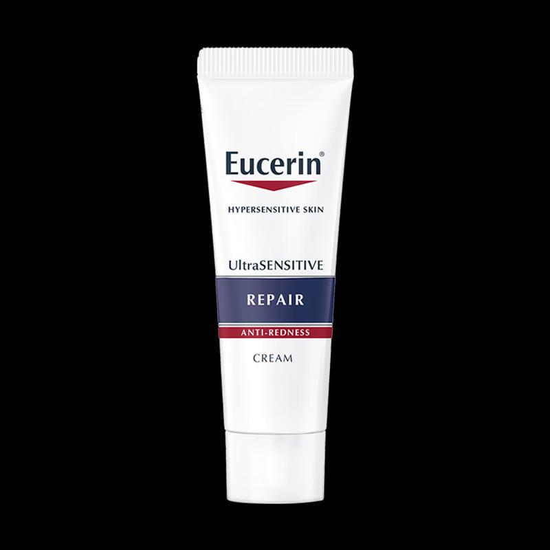 Eucerin Redness Relief Успокаивающий крем