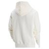 Jordan Flight Fleece Character Pattern Casual Fleece Lined Hoodie Men Hoodies Sail-White HJ4397-133