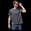 Unisex Round Neck Short Sleeve T-Shirt