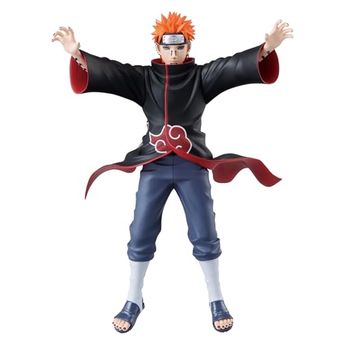 Banpresto NARUTO Shippuden Vibration Stars - Пейн