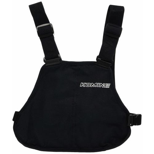 

Komine Chest Protector Base for Motorcycle Free SK-800