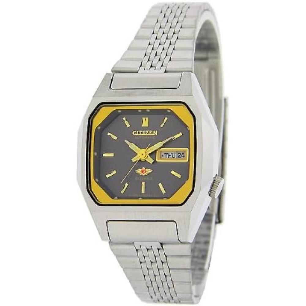 

Citizen Citizen [Гражданин] Модель №. Pd4031 50hy Pd4031 50hy Автоматическая зарубежная модель для женщин [параллельный импортный продукт]
