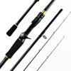 Baitcasting Fishing Combo-1.8MFishing Rod and Metal Spool Baitcast Reel Fishing Bag Pliers Line 2 Rod Straps Fishing Tackle Tool