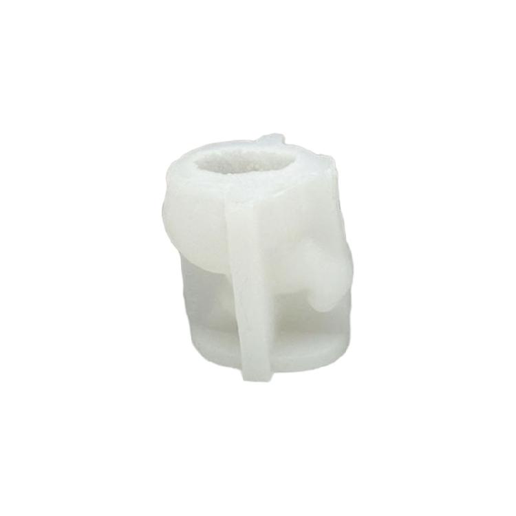 Silicone Crafts Molds Reusable Casting Epoxy Molds Candle Making Geometric Molds