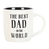 Something Different The Best Dad In The World Mug