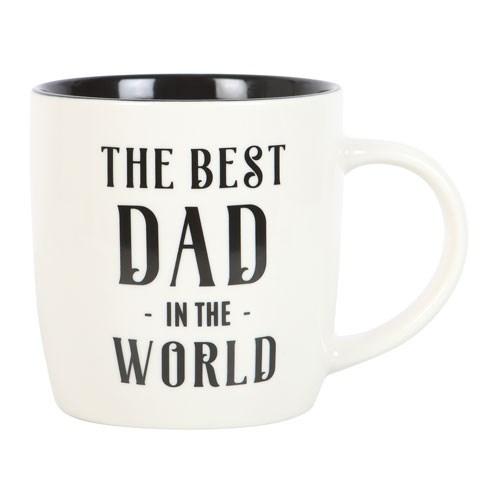 Something Different The Best Dad In The World Mug