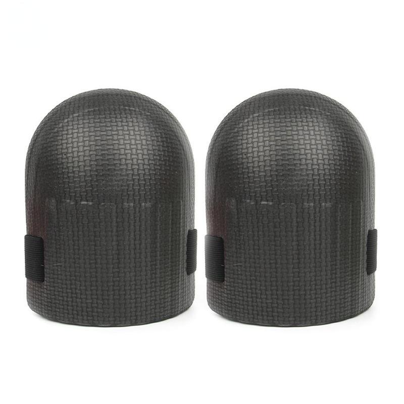 Tile Mud Workers Knee Paste Knee Protection Pad Floor Brick Cement Moisture Thickening Garden Manual Work Tools
