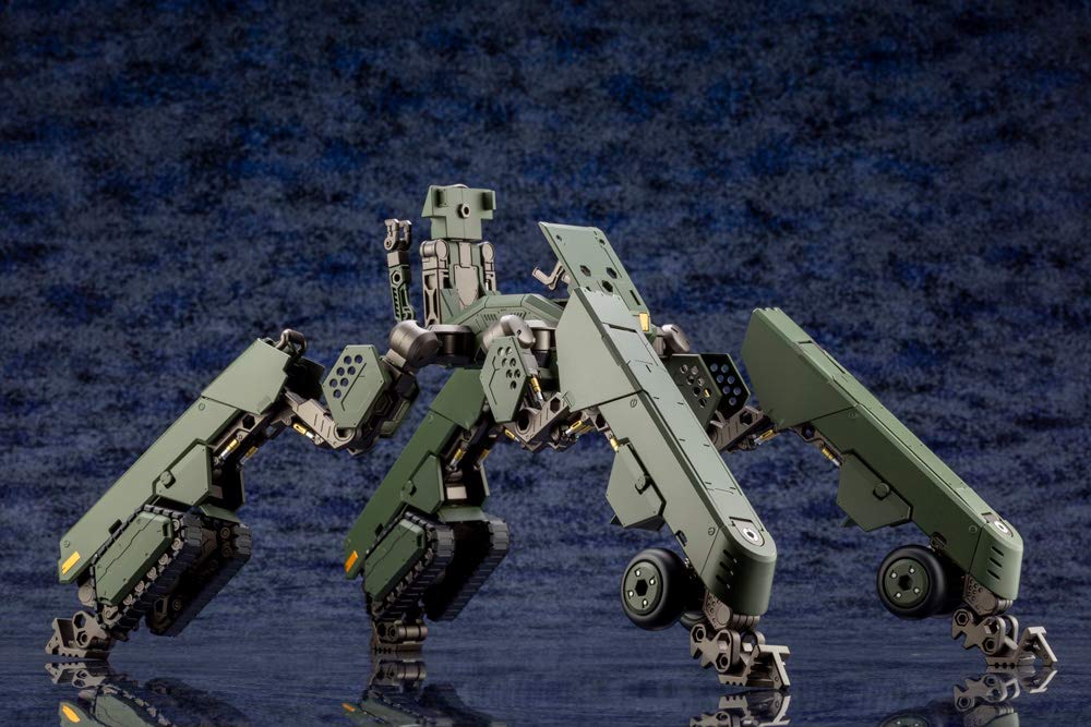 Kotobukiya Hexa Gear Hightrager - -