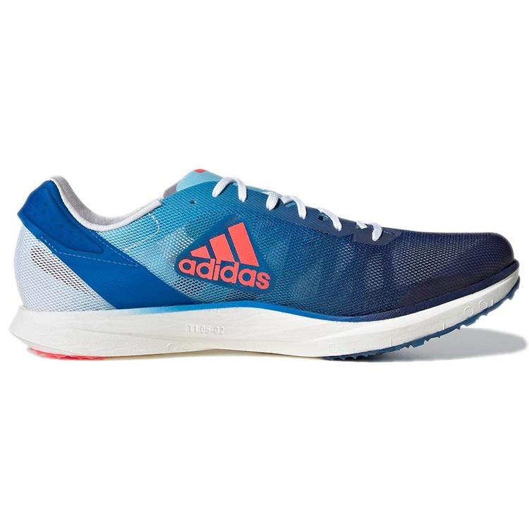 adidas Adizero Avanti TYO 'Legacy Indigo Turbo' Men's GY0939