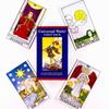 Universal Waite Tarot Deck Leisure Party Table Game Fortune-telling Prophecy Oracle Cards