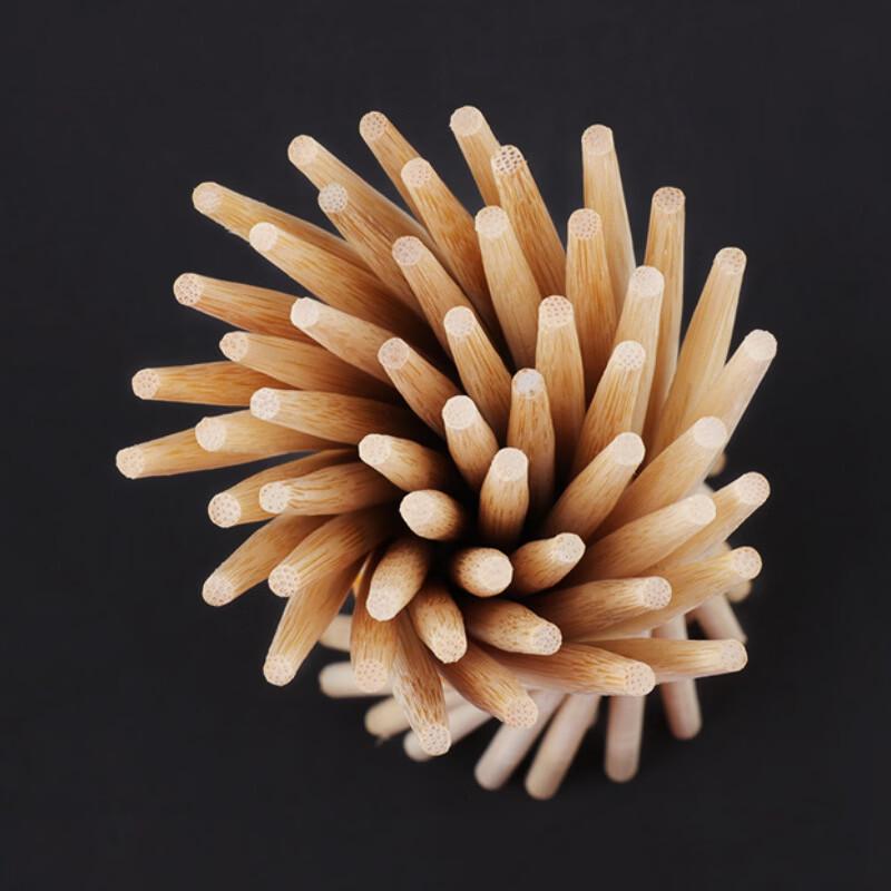 Individually Wrapped Bamboo Chopsticks