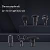 CLORIS Percussion Muscle Massager CN plug (adapter included)
