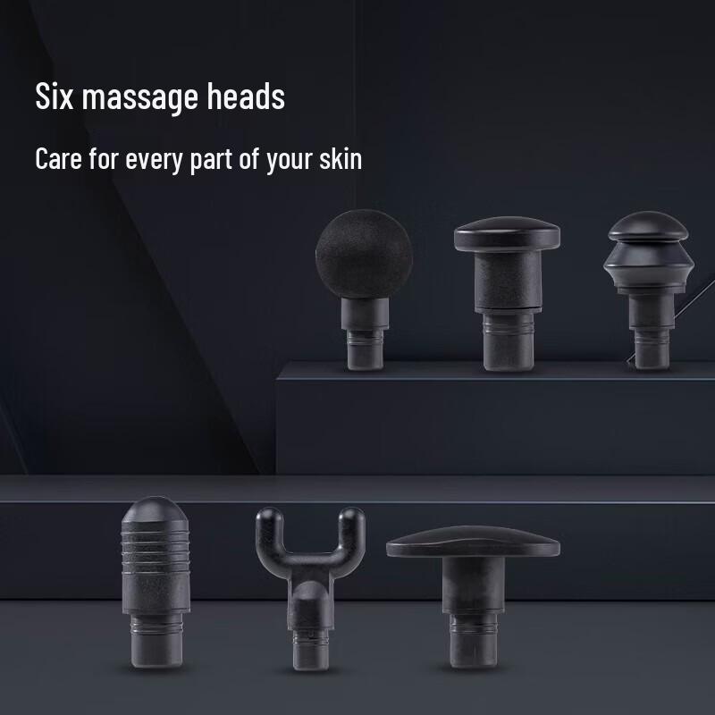 CLORIS Percussion Muscle Massager CN plug (adapter included)