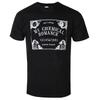 Top My Chemical Rounisexce Graphic Cotton Band Tshirt Unisex Summer Short Sleeve Fashion Brand Tee Luxury Casual Vintage Tees