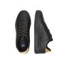 Gap Sneakers PORTLAND CUP LOW W GP505010AW-BKGO Black
